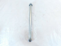 Triumph Bonneville T120 Street Twin & Thruxton 1200 R Swingarm Pivot Bolt Shaft - C3 Cycle