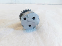 Piaggio Vespa Primavera & Sprint 50 S LX LXV Oil Pump Lot w/ Chain & Cover - C3 Cycle