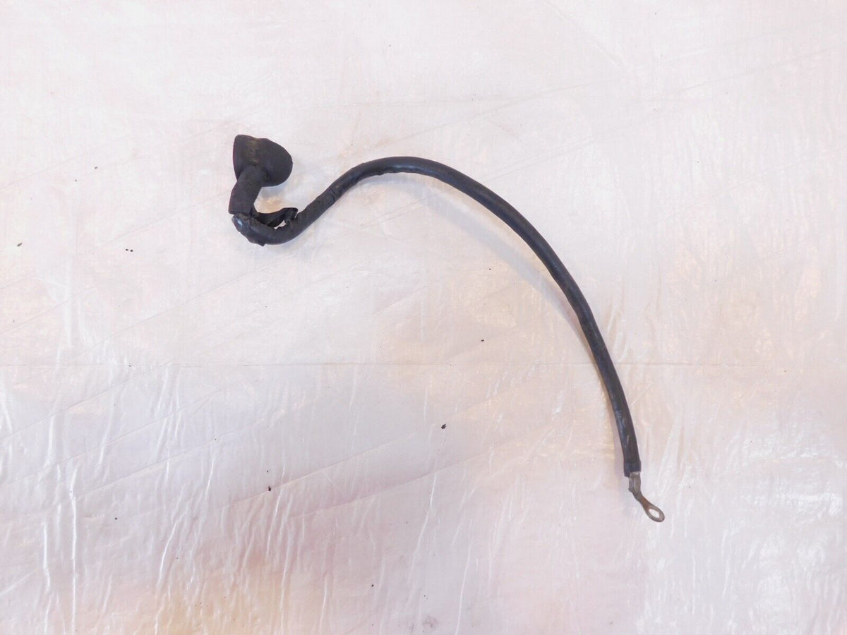1997-2003 Honda GL1500 GL1500C Valkyrie 1500 Alternator & Fuse Box Body Cable - C3 Cycle