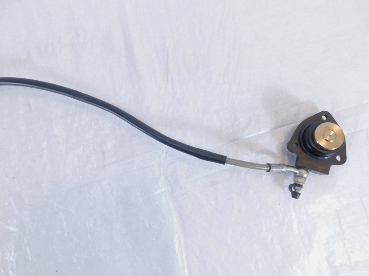 2014-2017 Aprilia Caponord 1200 & Rally Clutch Release Slave Control Cylinder - C3 Cycle