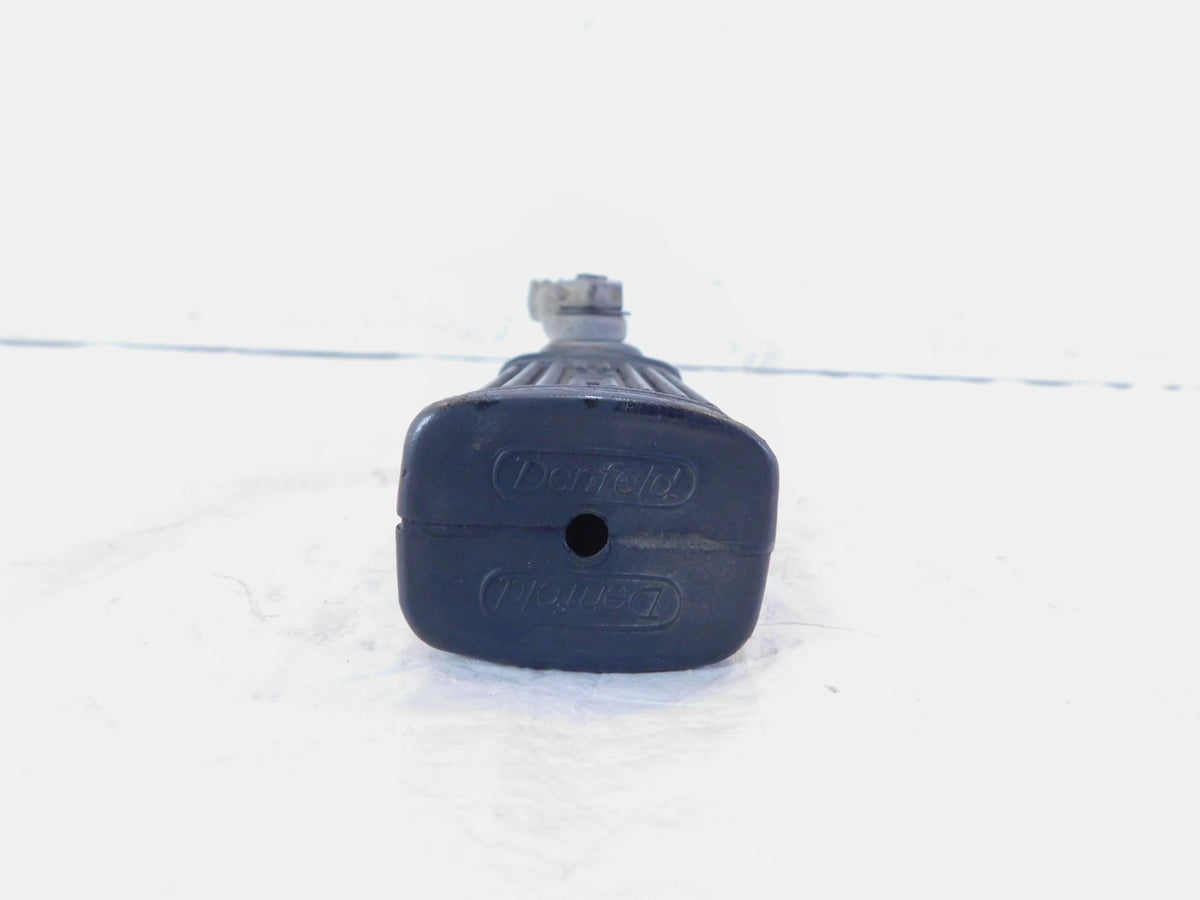 BMW Airhead R100 R60 R75 R100RT Right Left Rear Passenger Footrest Foot Peg - C3 Cycle