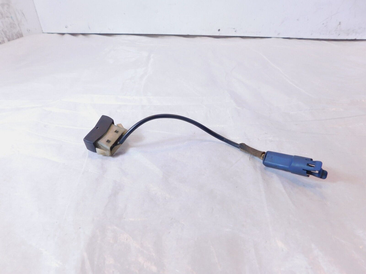 BMW K1 & R1100RT & R1100RS ABS Brake Control On/Off Switch Button - 61311459960 - C3 Cycle