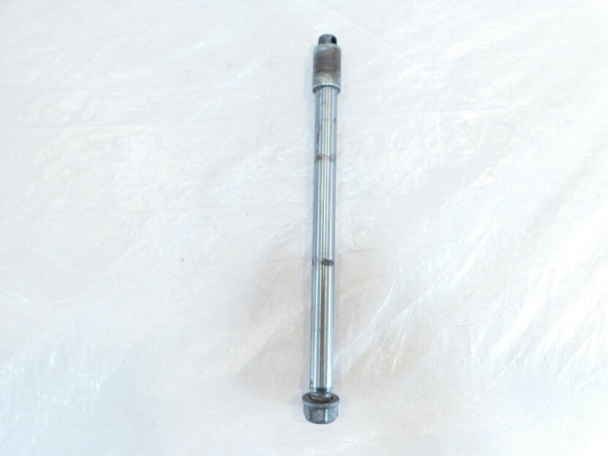 1985-1986 Honda VF700C Magna 700 VT1100C Shadow 1100 Rear Wheel Axle Bolt Shaft - C3 Cycle