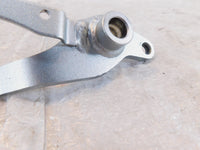 2022 2023 2024 Yamaha YZFR7 YZF-R7 R7 Silver Front Right Foot Brake Pedal Lever - C3 Cycle