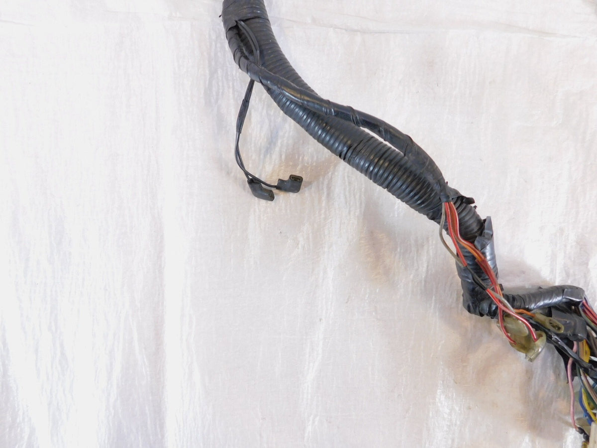 1994-1997 Yamaha Virago 750 XV750 Main Electrical Wire Wiring Harness Loom - C3 Cycle