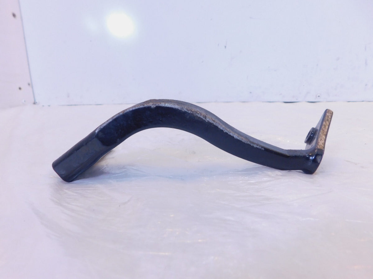 Harley Touring Road King & Electra Glide Left Rear Footboard Mounting Bracket - C3 Cycle