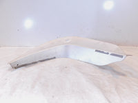 2008-2011 Victory Vision Tour Premium Brushed Aluminum Right Cover Panel Fairing - C3 Cycle