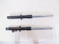 99-04 Kawasaki Vulcan VN1500 Classic Front Wheel Forks Shock Legs Tubes Straight - C3 Cycle