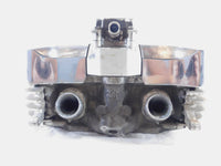 1994-2003 Honda VF750 VF750C Magna 750 Rear Cylinder Heads Camshaft Cam & Valves - C3 Cycle