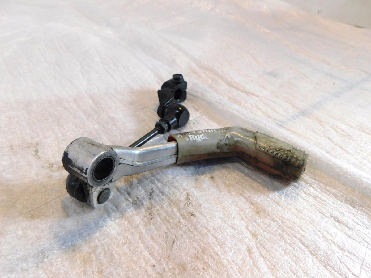 1986-2006 Kawasaki Concours ZG1000 Gear Change Shifter Pedal & Linkage Arm Rod - C3 Cycle