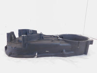 Harley Davidson Twin Cam Road King Electra Glide Left Engine Motor Clutch Cover - C3 Cycle