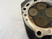 BMW R1200RT R1200GS R nineT Racer Left Engine Cylinder Heads Valve & Camshafts - C3 Cycle