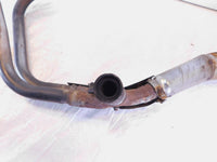83-85 Honda CB650 CB650SC Nighthawk 650 Right Exhaust System Muffler Header Pipe - C3 Cycle