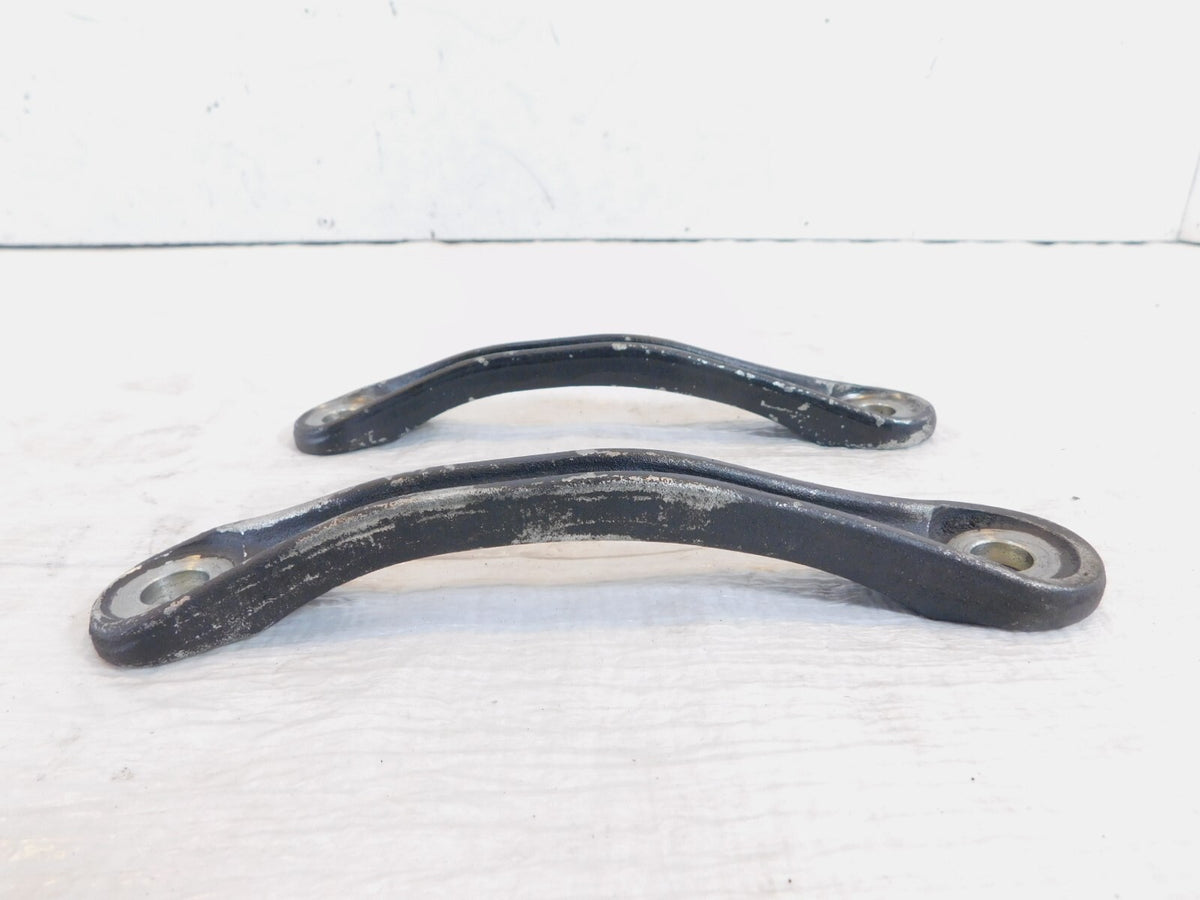 Kawasaki Ninja ZX-6 ZZR600 Rear Shock Suspension Linkage Pivot Knuckle Links - C3 Cycle