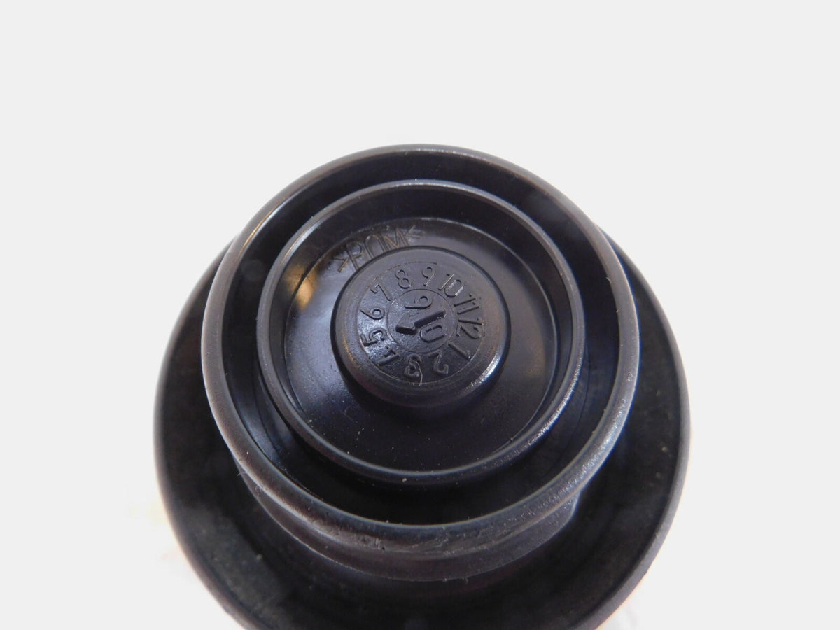 Porsche 911 996 Boxster 986 & Cayman Fuel Gas Petrol Tank Cover Lid Screw Cap - C3 Cycle