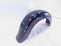 Harley Davidson Touring Road King Glide & Electra Glide Black Rear Wheel Fender - C3 Cycle
