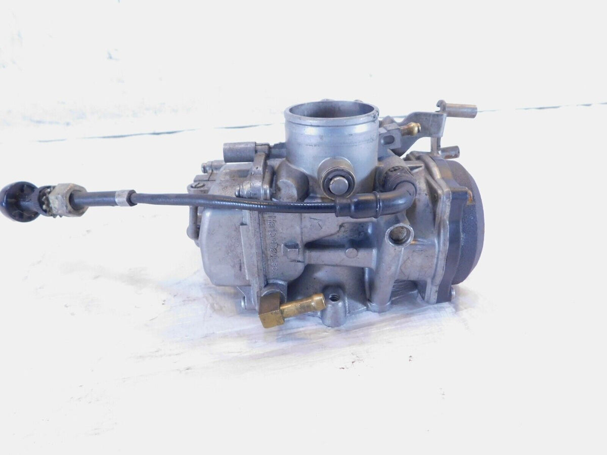 Harley Davidson Sportster 1200 XL1200C Custom Intake Carb Carburetor 27480-97A - C3 Cycle