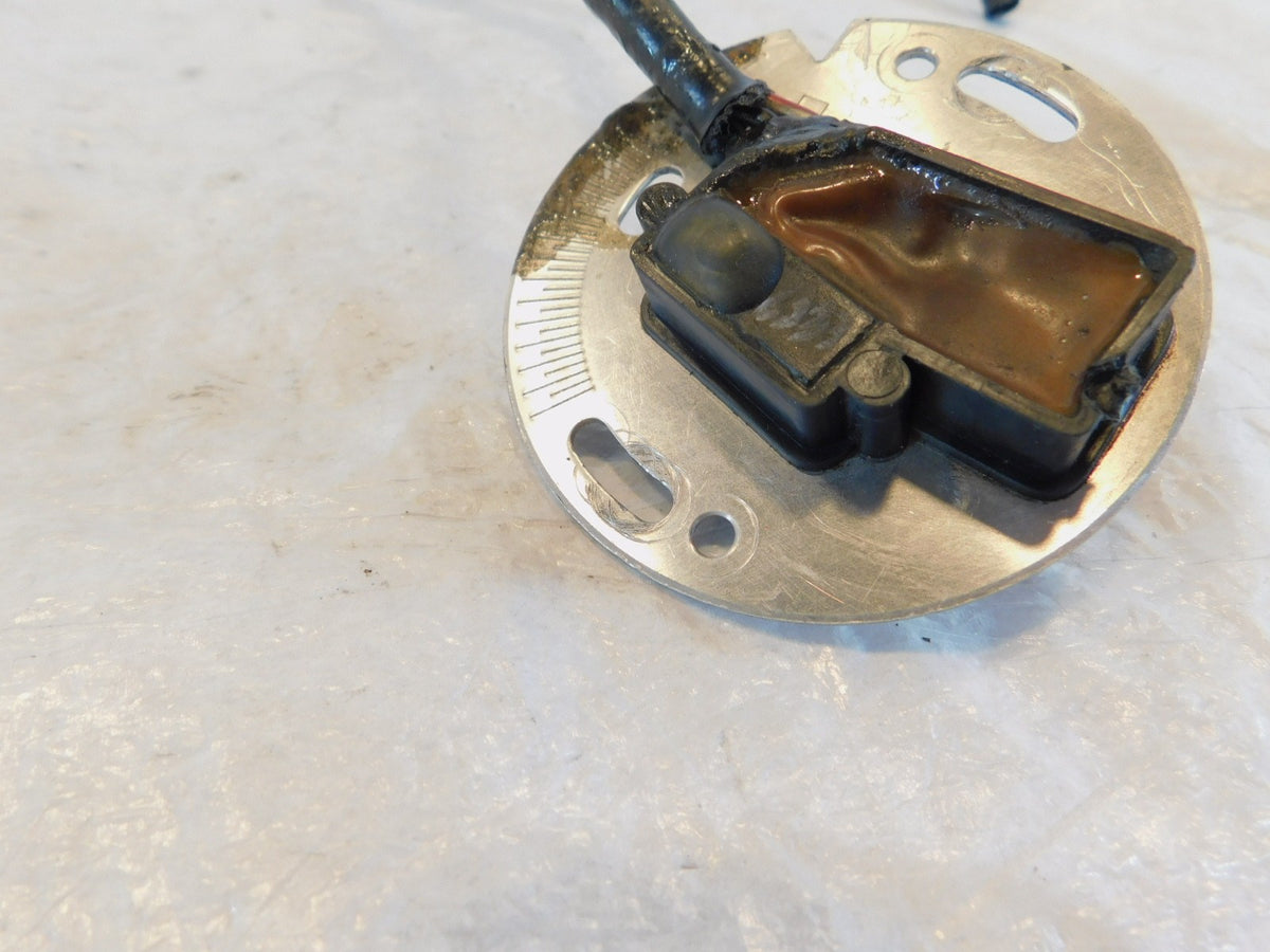 Harley Davidson EVO Road & Electra Glide & Softail Ignition Cam Position Sensor - C3 Cycle