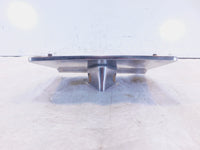 Harley Davidson Touring Road King & Electra Glide Lay Down License Plate Bracket - C3 Cycle