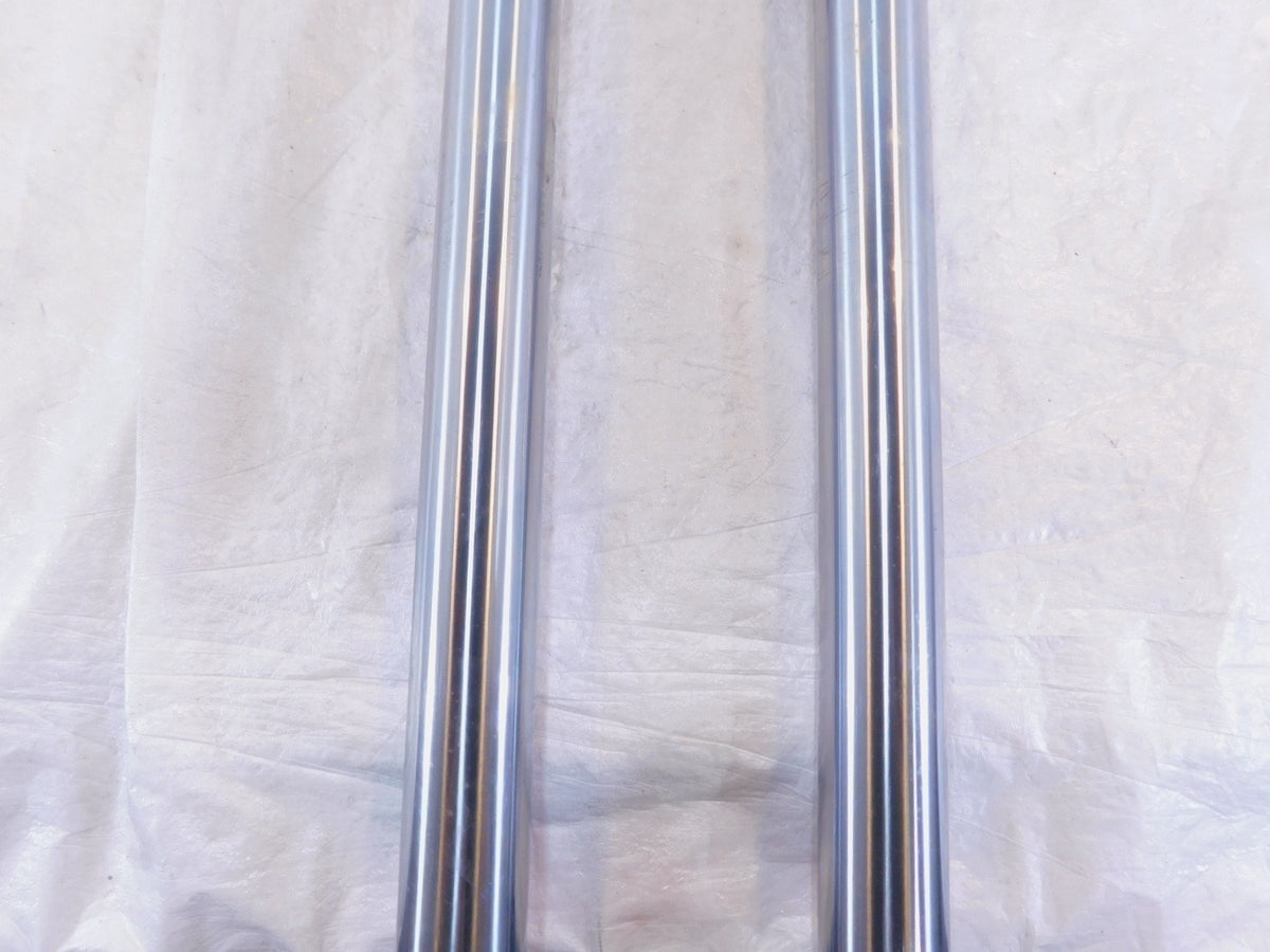 Triumph Sprint Trophy 900 & 1200 Front Left/Right Suspension Fork Leg Tubes - C3 Cycle