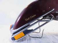 1980-1985 Harley Davidson Electra Glide & Tour Glide Front Wheel Cover Fender - C3 Cycle