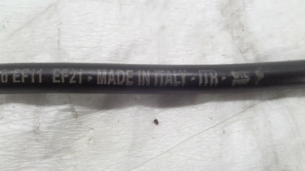 2003 03 Ducati Monster 620 S Engine Motor Air & Oil Hose Line Pipe Parts Box Lot - C3 Cycle