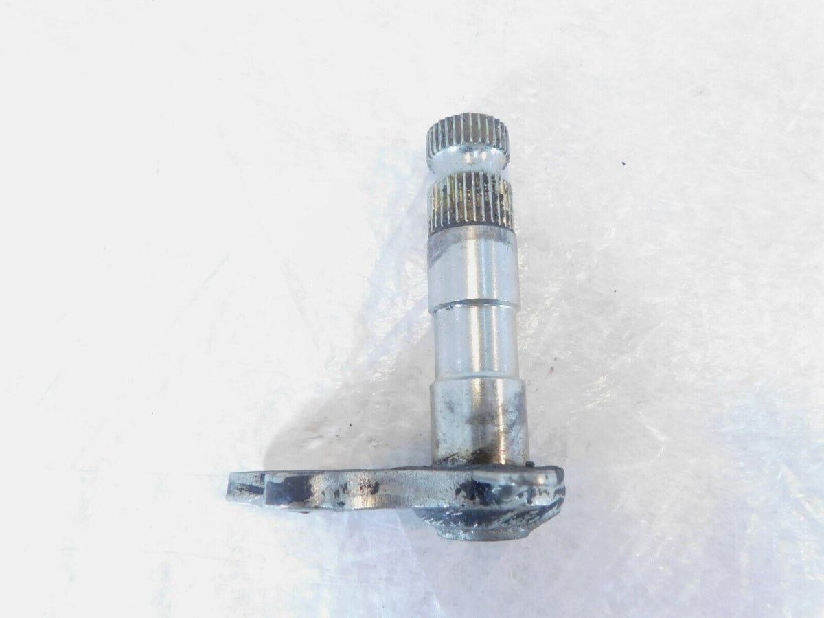 Honda GL1500 GL1500I Goldwing 1500 Right Brake Pedal Lever Pivot Spindle Shaft - C3 Cycle