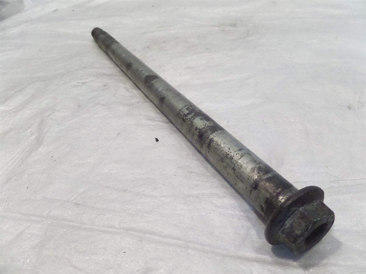 Kawasaki Vulcan 900 1700 Nomad Classic LT Custom Rear Wheel Axle Pivot Bolt - C3 Cycle