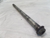 Kawasaki Vulcan 900 1700 Nomad Classic LT Custom Rear Wheel Axle Pivot Bolt - C3 Cycle