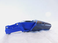 06-10 Buell XB XB12 XB12X Ulysses Rear Tail Section Sub Frame Tail Lamp Bracket - C3 Cycle