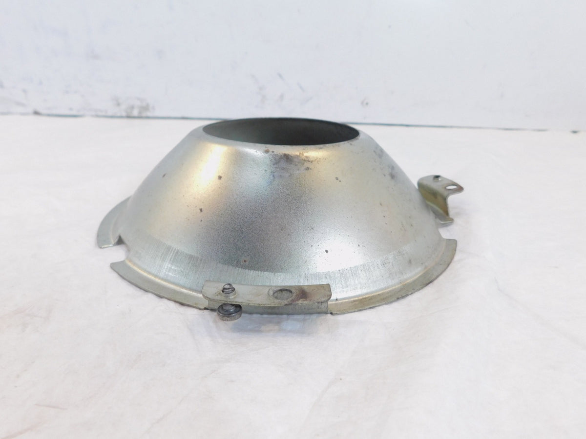 Victory V92 Sport Deluxe Classic & Touring Cruiser Headlamp Inner Housing Mount - C3 Cycle