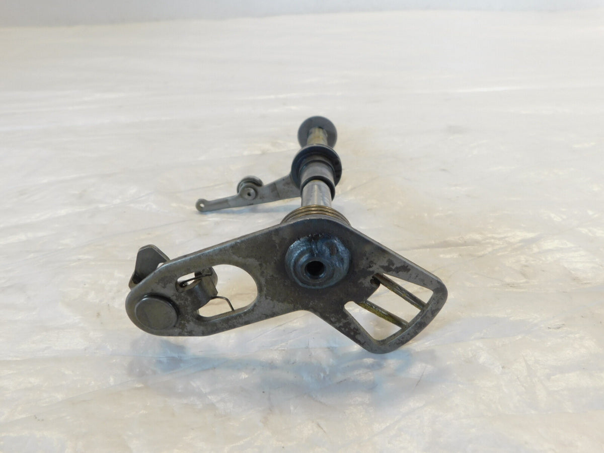 2003-2015 Yamaha FJR1300ES P FJR1300A AE Transmission Gear Shifter Shift Shaft - C3 Cycle