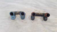 Yamaha YZFR6S YZF R6S & YZFR6 R6 Oil Pump & Crank Case Crankcase Pipe Hose Lines - C3 Cycle