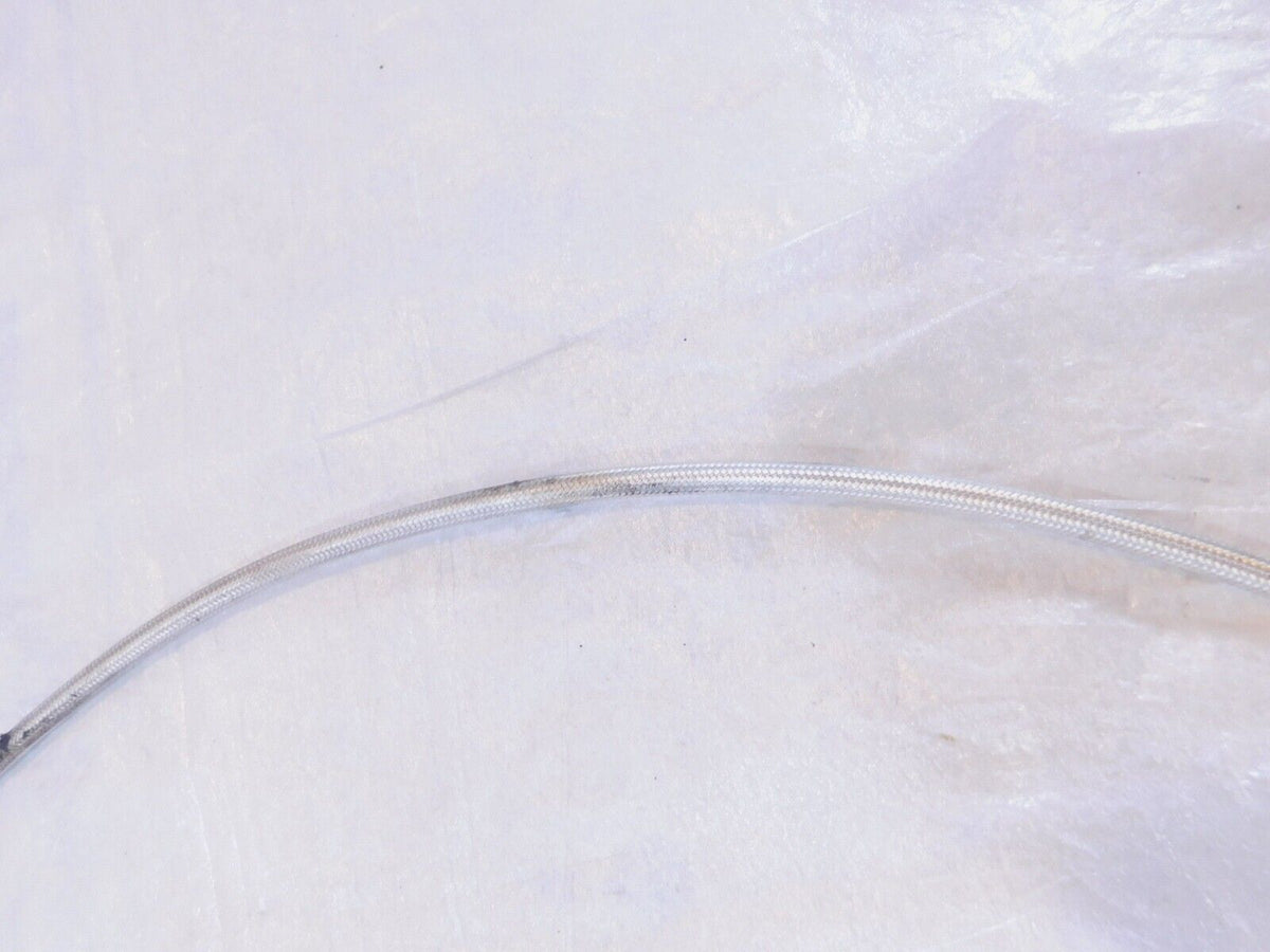 Harley Davidson Dyna Low Rider Super Glide Wide Glide Clutch Cable Line 38602-92 - C3 Cycle