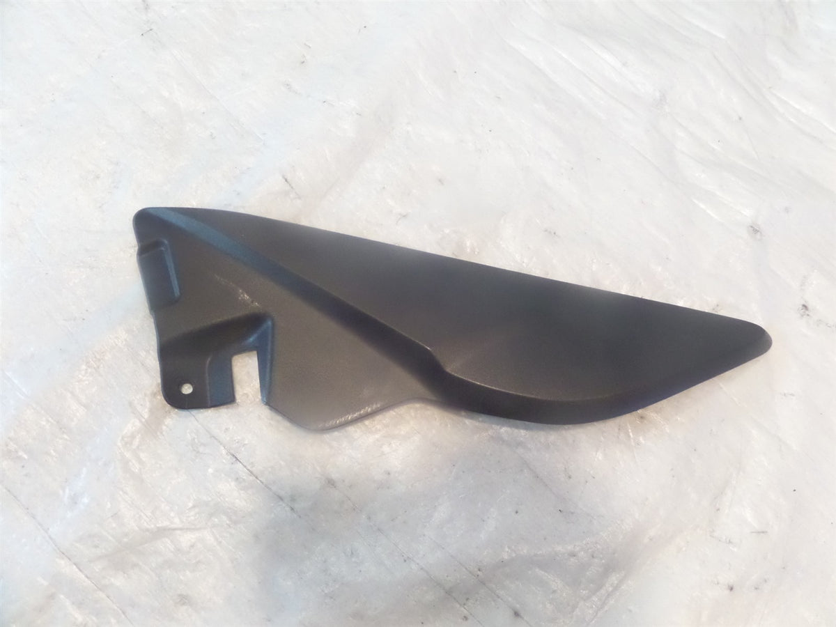 2012-2015 Triumph Speed Triple 1050 R Left Gas Fuel Tank Cover Fairing Cowling - C3 Cycle