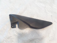 2012-2015 Triumph Speed Triple 1050 R Left Gas Fuel Tank Cover Fairing Cowling - C3 Cycle