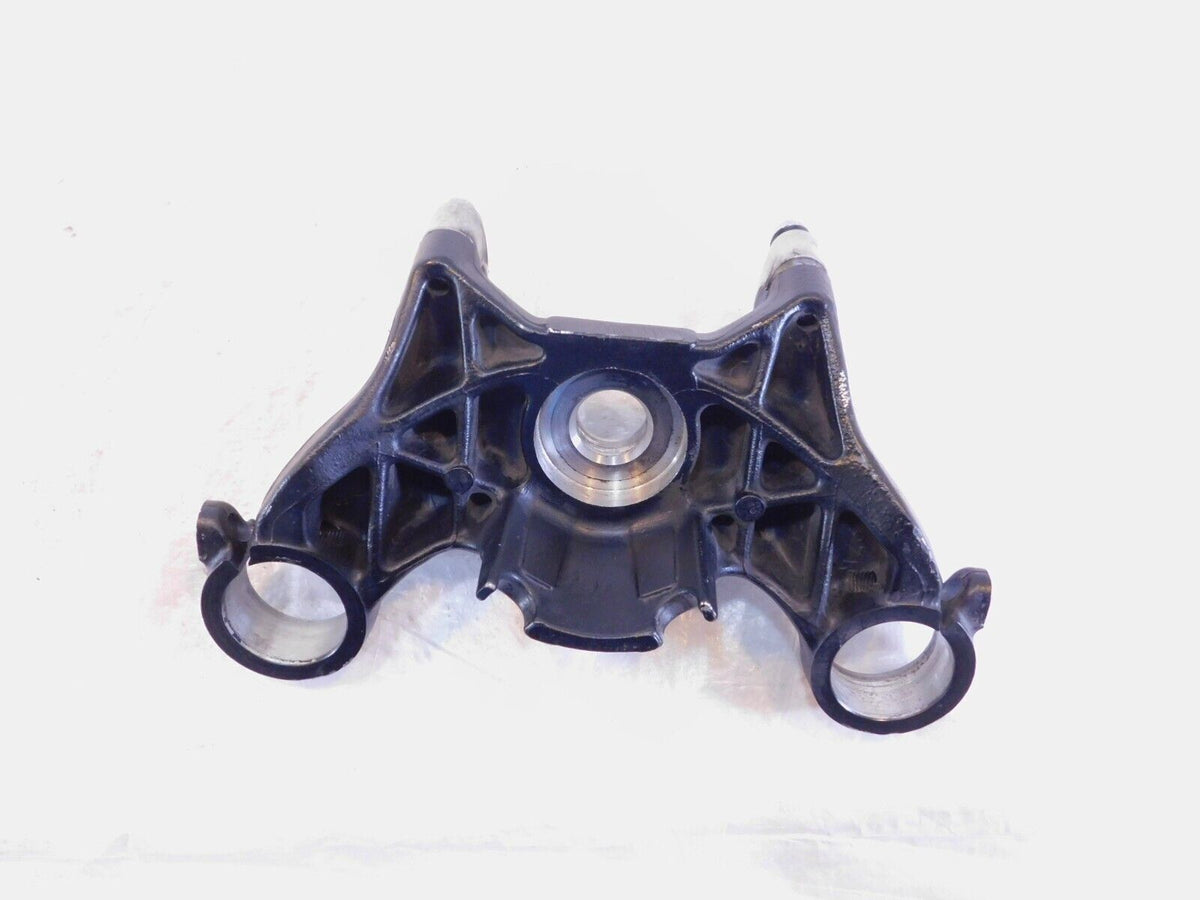1993-2000 Honda Goldwing 1500 GL1500 Upper Top Fork Steering Triple Tree Bracket - C3 Cycle