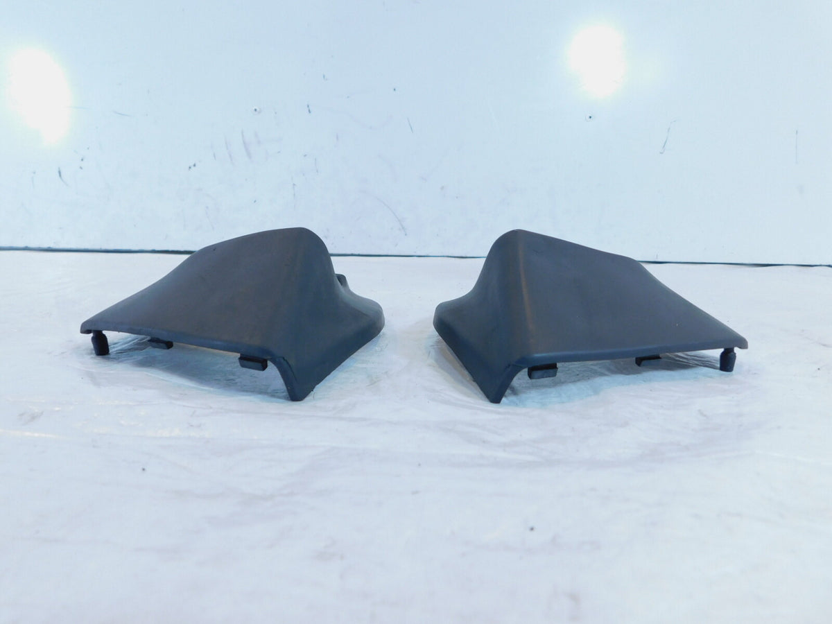 2001-2010 Honda GL1800 Goldwing Front Right/Left Fairing Mirror Back Boot Seals - C3 Cycle