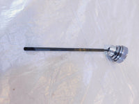 Harley Davidson Dyna Low Rider Super Wide Glide Chrome Engine Motor Oil Dipstick - C3 Cycle