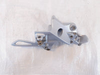 BMW F800 F800R F800S F800ST Right Front Footrest Foot Peg Bracket Mount Stay - C3 Cycle