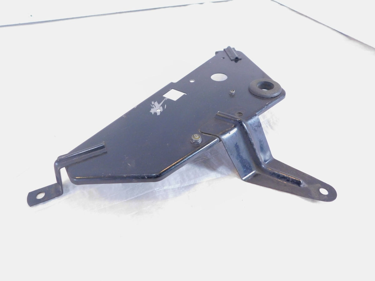 1980-1983 Harley Electra Glide Shovelhead Electrical Sensor & Relay Mount Plate - C3 Cycle