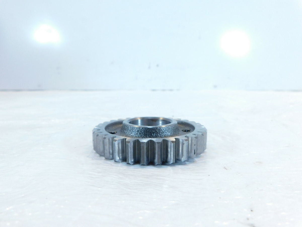 1998-2002 KTM 640 Adventure R & Duke LC4 Clutch Crankshaft Primary Drive Gear - C3 Cycle
