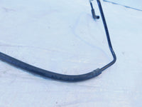 Harley Davidson V-Rod VRSC Fuel Gas Petrol Tank Air Vent Hose Line Pipe - C3 Cycle