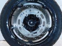 1987-2007 Honda VT1100 VT1100C Spirit Shadow 1100 Front Wheel Rim & Tire