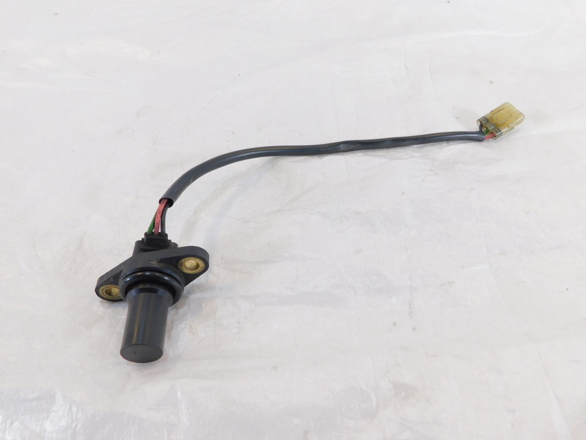 Honda VTX1800 VTX 1800R R1 R2 Crankcase Speed Speedometer Sensor Wire Assembly - C3 Cycle