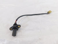 Honda VTX1800 VTX 1800R R1 R2 Crankcase Speed Speedometer Sensor Wire Assembly - C3 Cycle
