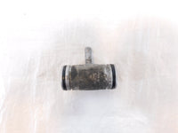 Honda VTX1300C VTX1300R OEM Front to Rear Cylinder Head Water Pipe Hose Joint - C3 Cycle