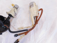 Harley Davidson Road Street & Electra Glide Gas Fuel Petrol Tank Pump & Hoses - C3 Cycle