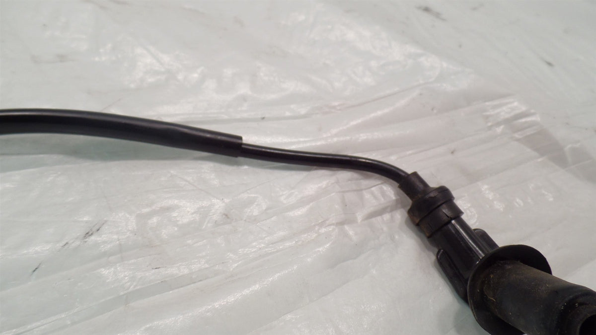 2018 18 Vitacci Rocket 150 150cc Scooter Motorcycle Ignition Coil & Plug Wire - C3 Cycle