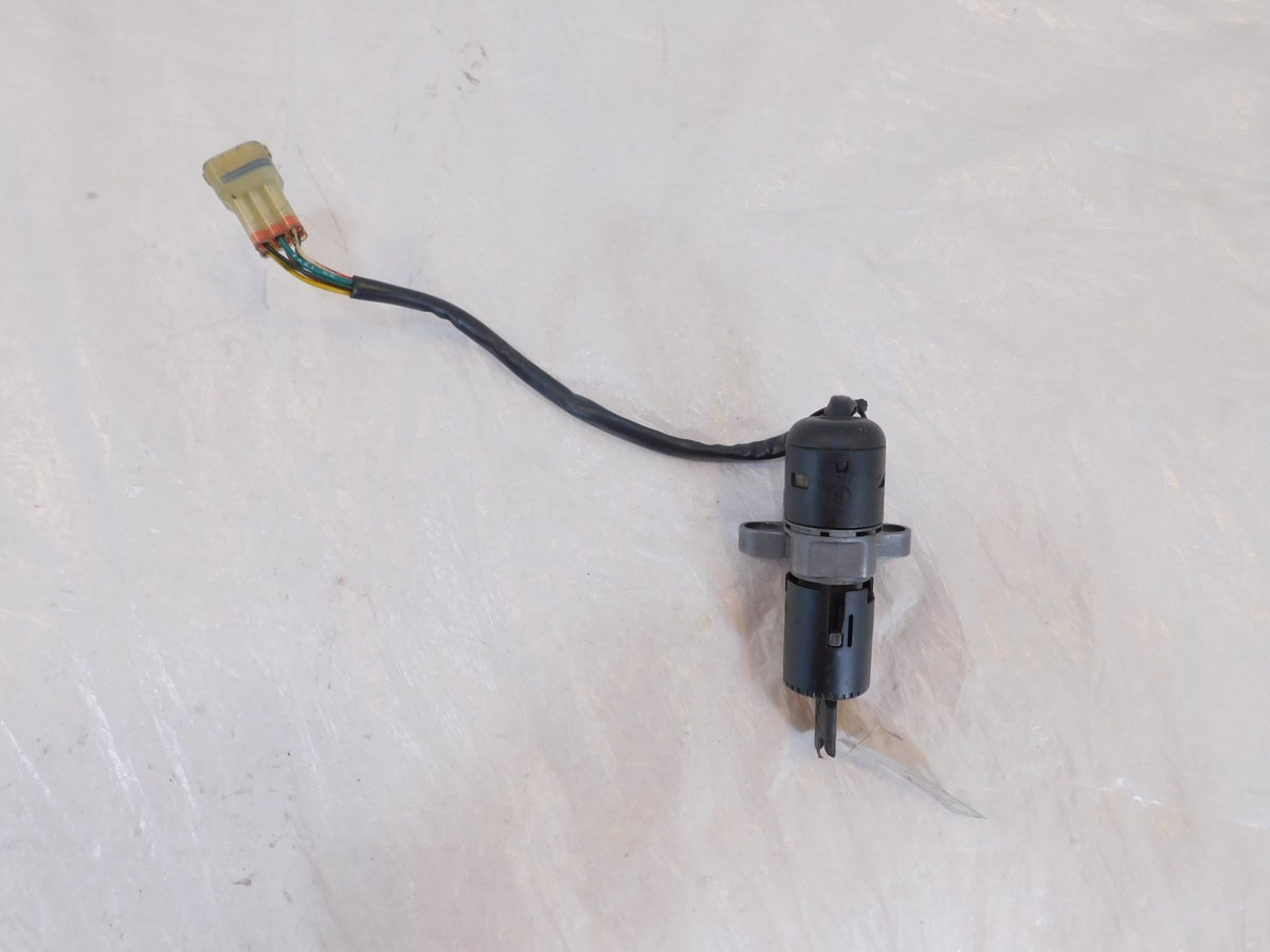 950 990 Super Duke R & Adventure S Engine Motor Ignition Switch w/Key - C3 Cycle